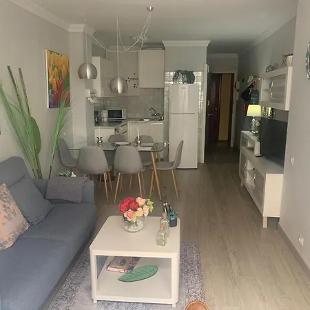 Apartamento Las Canteras Διαμέρισμα