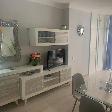 Apartamento Las Canteras * Λας Πάλμας ντε Γκραν Κανάρια