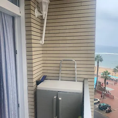 Apartamento Las Canteras Διαμέρισμα Λας Πάλμας ντε Γκραν Κανάρια