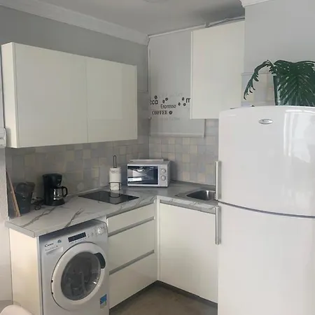Διαμέρισμα Apartamento Las Canteras Λας Πάλμας ντε Γκραν Κανάρια