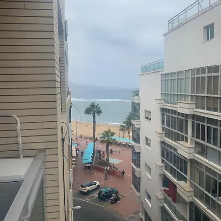 Apartamento Las Canteras Διαμέρισμα *