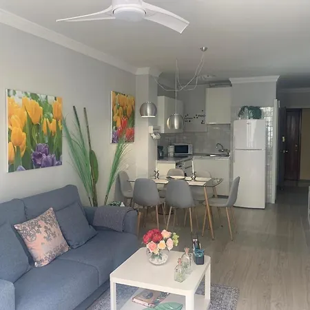 Διαμέρισμα Apartamento Las Canteras